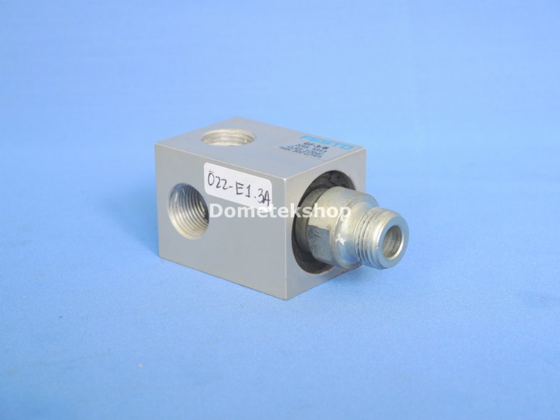 Festo GF3/8 2095 Rotary Distributor